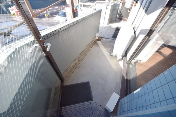 マサルマンションの物件内観写真